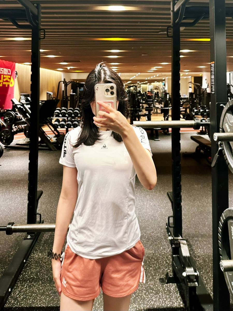 광화문 스포츠클럽 후기 사진